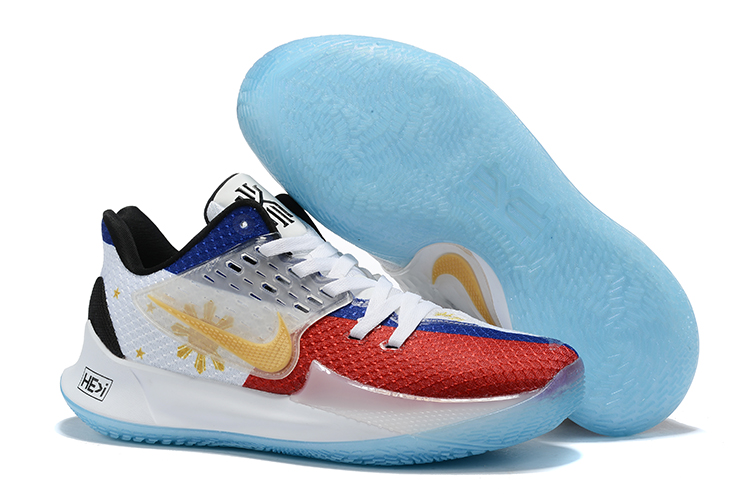 Nike Kyrie 2 Low Philinppines Shoes
